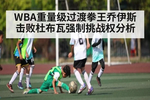 WBA重量级过渡拳王乔伊斯击败杜布瓦强制挑战权分析
